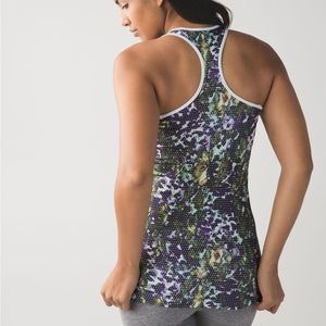 Lululemon Cool Racerback